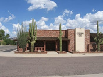 We have served Wickenburg and the surrounding area for over 75 years.  We welcome those in need of our services from Congress, Yarnell, Peeples Valley, Wenden, Salome, Aguila, Morristown and Wittmann.  We can also provide services anywhere within the state of Arizona. 
